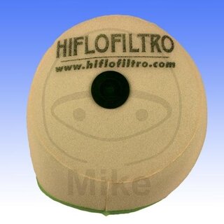 Luftfilter Foam Hiflo  [HFF6012]