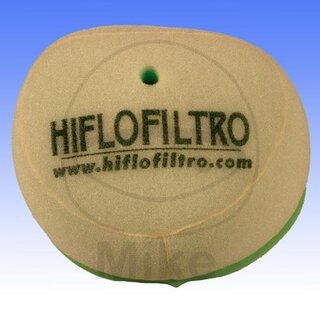 Luftfilter Foam Hiflo  [HFF1011]