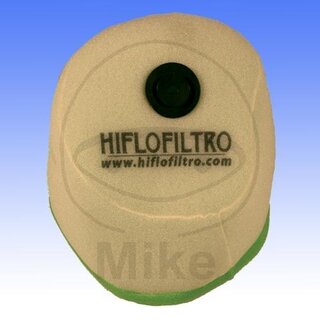 Luftfilter Foam Hiflo  [HFF2015]