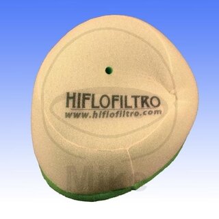 Luftfilter Foam Hiflo  [HFF4012]