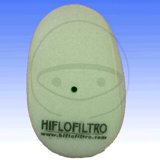Luftfilter Foam Hiflo  [HFF3020]