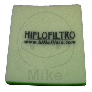 Luftfilter Foam Hiflo  [HFF2022]