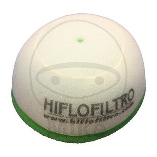 Luftfilter Foam Hiflo  [HFF3016]