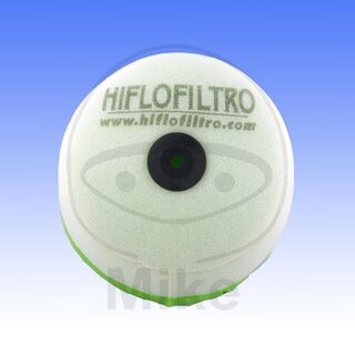 Luftfilter Foam Hiflo  [HFF1021]