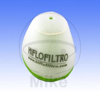 Luftfilter Foam Hiflo  [HFF4017]