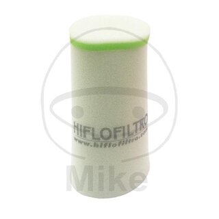 Luftfilter Foam Hiflo  [HFF4021]