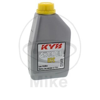 Öl Stoßdämpfer K2C 1 Liter Kayaba