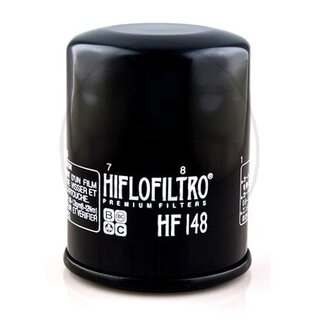 Ölfilter Hiflo [HF148]