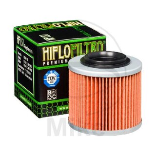 Ölfilter Hiflo [HF151]