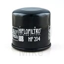 Ölfilter Hiflo [HF204]