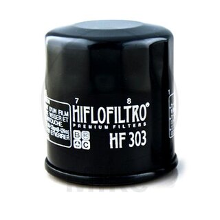 Ölfilter Hiflo [HF303]