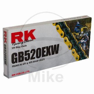 RK XW-Ringkette GB520EXW Meter