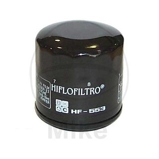 Ölfilter Hiflo [HF553]