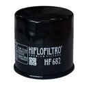 Ölfilter Hiflo [HF682]