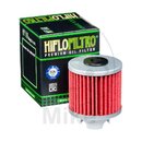 Ölfilter Hiflo [HF118]