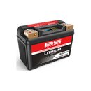 BS-Battery Lithium-Ionen Batterie BSLI-04 