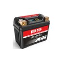 BS-Battery Lithium-Ionen Batterie BSLI-02 