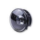 SHIN YO 4 Zoll LED Fernscheinwerfer-Einsatz, schwarz